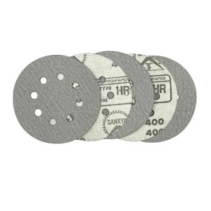 �O�������w �d���T���_�[��p�~�`�}�W�b�N���X���n�C�s�b�`�y�[�p�[ #400 5���� ��125mm