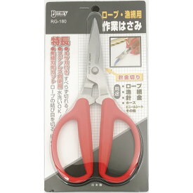楽天市場 釣り 万能ハサミの通販