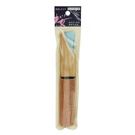 桜 切出しナイフ全鋼木柄 No.26000