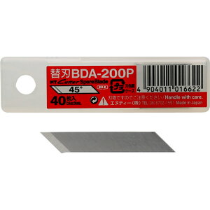 NTJb^[(GkeB[) ֐nfUCD 45° 40 BDA-200Py[ ֐n  diy ntz