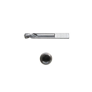 ANEX �Ȃ߂��l�W�͂����r�b�g��p�X�y�A�h�������i ��1.5mm ANH-D15