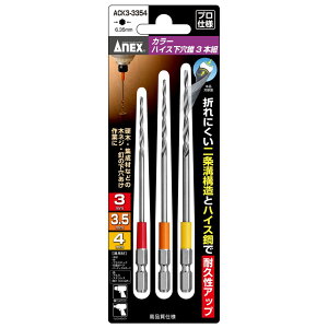 ANEX J[nCX 3{g ACK3-3354