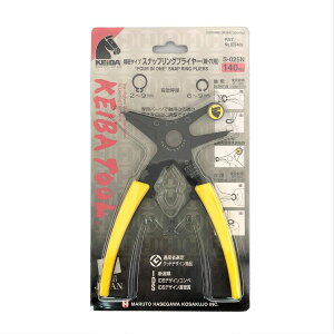 yz}gJ KEIBA(PCo) pXibvOvC[ 140mm S-025N