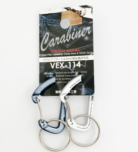 y[֑Ήz^t[x Jri tbg  4.5mm VEX-114 2PCS