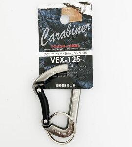 y[֑Ήz^t[x Jri bWh K^× 6mm VEX-125