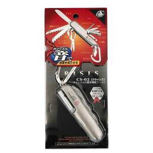 �y���[���֑Ή��z���ѐ��쏊 �N���C�V�X �z�C�b�X���������@�\�c�[��L CS-02