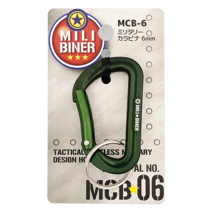 y[֑Ήzѐ쏊 ~^[Jri 6mm MCB-6