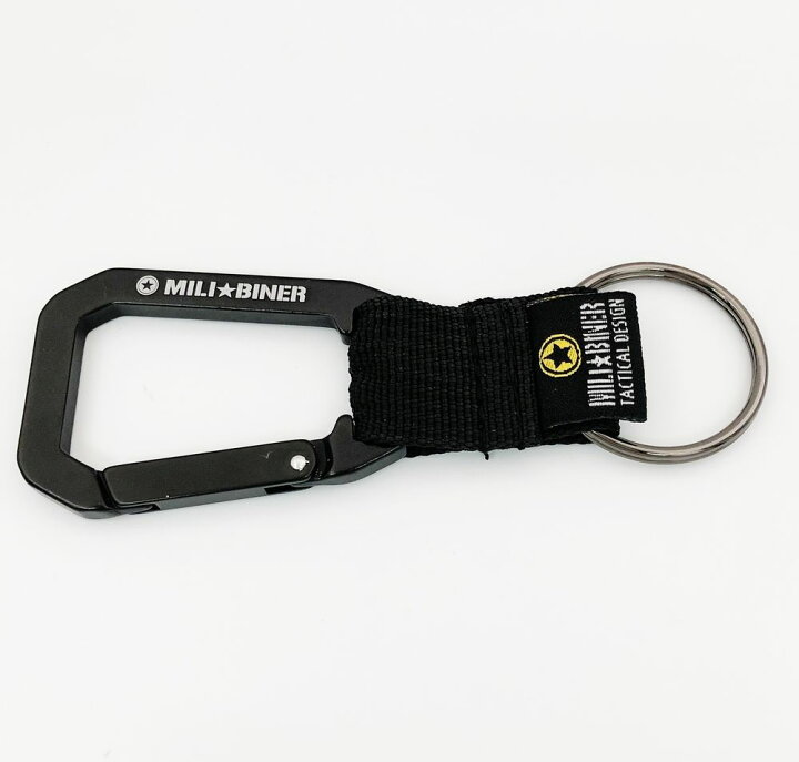 203円 【93%OFF!】 中林製作所 ミリタリーカラビナストラップ MCB−10 203円 【93%OFF!】 中林製作所 ミリタリーカラビナストラップ MCB−10
