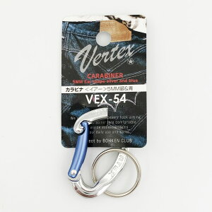 y[֑ΉzVERTEX(o[ebNX) Jri C[ 5mm ⁕ VEX-54yL[O1tz
