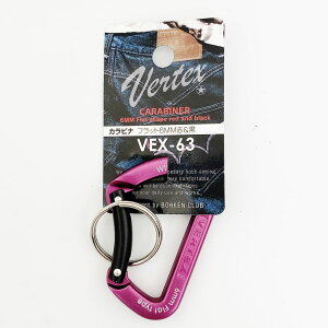 y[֑ΉzVERTEX(o[ebNX) Jri tbg 6mm ԁ VEX-63yL[O1tz