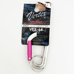 y[֑ΉzVERTEX(o[ebNX) Jri bWh 6mm `^ VEX-64yL[O1tz