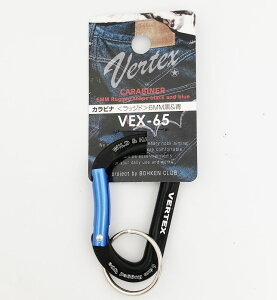 y[֑ΉzVERTEX(o[ebNX) Jri bWh 6mm  VEX-65yL[O1tz