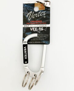 y[֑ΉzVERTEX(o[ebNX) JriL[O 7mm ⁕ VEX-95