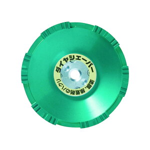 NANIWA(ij) _CVF[o[ h͂ O[ |p100mm 100×M10 FN-9253yi  Jbv T_[ diyz