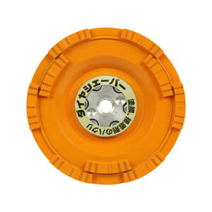 NANIWA(ij) _CVF[o[ h͂ IW |p100mm 100×M10 FN-9273yi  Jbv T_[ diyz