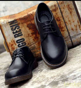 【送料無料】ドレスシューズ レースアップ 軽量 ビジネスシューズ 靴 厚底 ブランド 革 走れる カジュアル スニーカー 歩きやすい ブーツ ローファー 冬 メンズ 春 レザー おしゃれ 防水 紳?