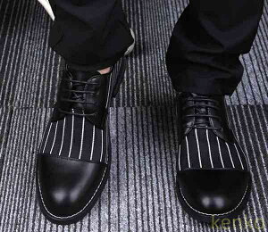 【送料無料】ドレスシューズ レースアップ 軽量 ビジネスシューズ 靴 厚底 ブランド 革 走れる カジュアル スニーカー 歩きやすい ブーツ ローファー 冬 メンズ 春 レザー おしゃれ 防水 紳?