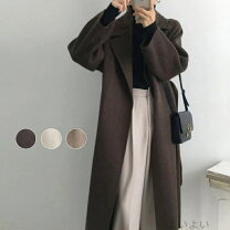 楽天市場】コート セミロングの通販