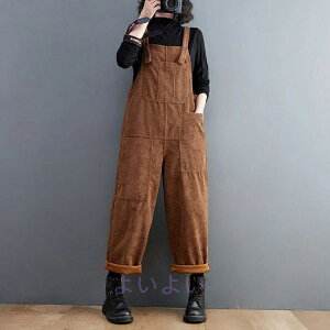 I[C ~ JWA 傫TCY t Overalls ƕ  I[o[I[ pc fj \ [Npc H ƃY{ Tybg fB[X Y{ [N} Ȃ f