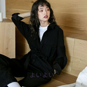 Overalls H ƃY{ J[Spc pc \ [Npc [N}  fB[X ƕ t I[o[I[ JWA Tybg Ȃ I[C 傫TCY