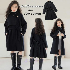 `FX^[R[g K[Y WjA R[g WPbg O ̎q VR[g h gbvX  H~ LbY AE^[ q g g`R[g ʊw i 120-170cm@ub