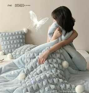 毛布 抱き枕 ブランケット 枕 クッション ひざ掛け 多機能 タオルケット 掛け布団 毛布カバー 膝掛け 寝具 毛布カバー 大判サイズ あったか シンプル リバーシブルフリース 冷房対策 フラン