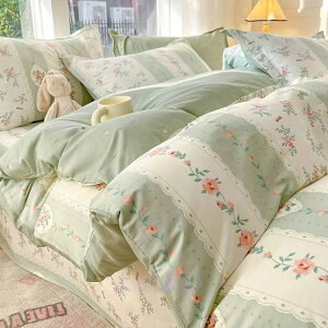 布団カバー 掛け布団カバー 3点セット シングル 布団カバーセット 綿100% 寝具カバー ドット チェック 花柄 和風 ベッド用 シーツカバー 敷布団カバー フラットシーツ ボックスシーツ 洗える