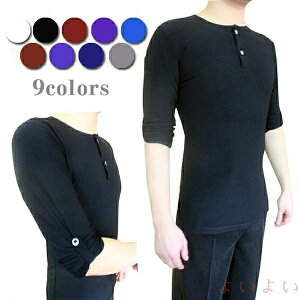 �y���������z�Ќ��_���X �V���c �����Y �g�b�v�X ���_���h���X �ߑ� �u���b�N 9colors ���Z�p �����Y �_���X�E�F�A ���e�� ���K�� �����o �`���`���`�� ���\�� XS/S/M/L/XL/2