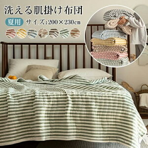 yzې ĂӂƂ [΍ LgPbg ʋC y Kp H  t ӂ  200x230cm NC[ K[[Pbg