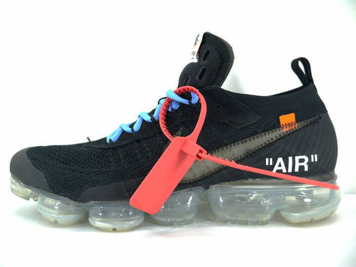 楽天市場】s23t-0109t【中古】OFF-WHITE × NIKE THE 10 AIR VAPORMAX 