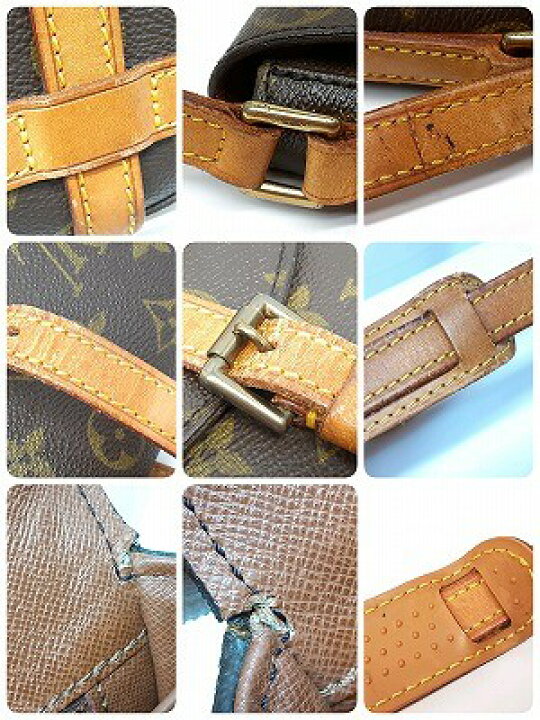 楽天市場】24k-120h 【中古】【ジャンク品】LOUIS VUITTON ルイ 