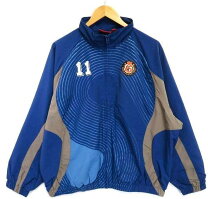 楽天市場】s logo track jacketの通販
