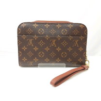 楽天市場】ヴィトン M51790 モノグラム オルセーの通販 