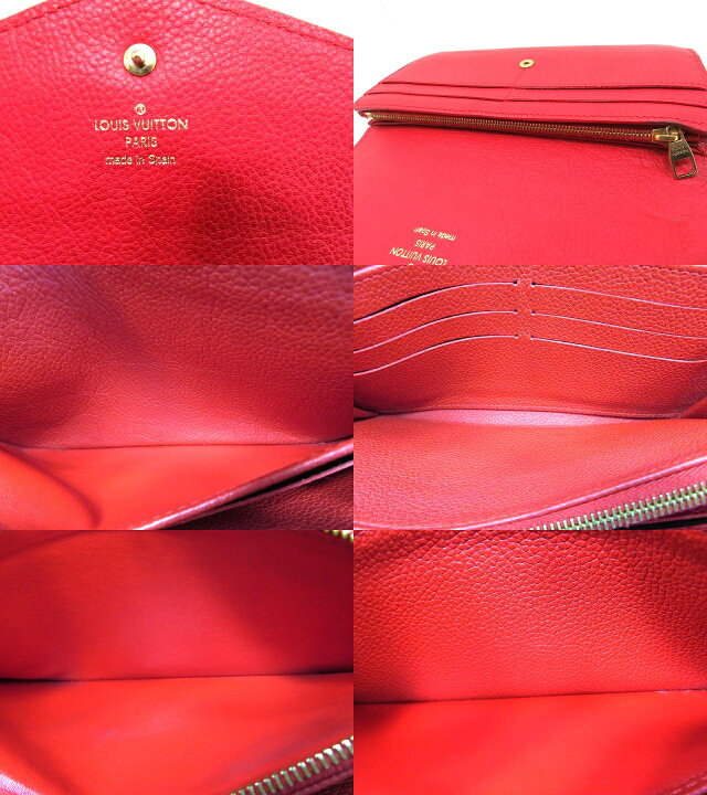 楽天市場】s25g-002x【中古】LOUIS VUITTON ﾙｲｳﾞｨﾄﾝ ﾎﾟﾙﾄ ﾌｫｲﾕ ｻﾗ 