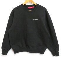 楽天市場】supreme breed crewneckの通販