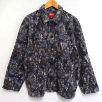 楽天市場】supreme ペイズリー ジャケット（メンズファッション）の通販