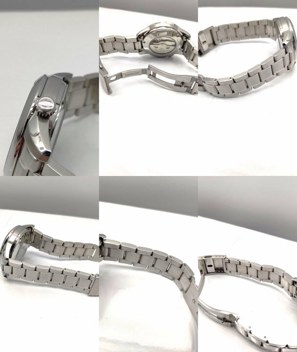 楽天市場】25k-094t【中古】ORIENT STAR オリエントスター パワー 