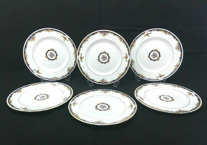 楽天市場】s25g-986n【中古】WEDGWOOD ウェッジウッド オズボーン  