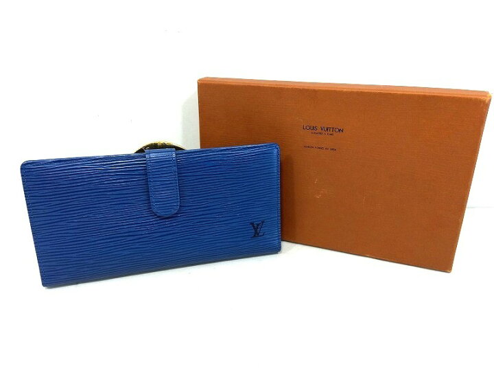 楽天市場】s25g-131kx【中古】LOUIS VUITTON ﾙｲｳﾞｨﾄﾝ ｺﾝﾁﾈﾝﾀﾙ ｳﾞｨｴﾉﾜ  
