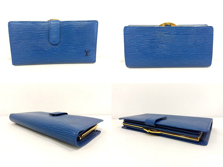 楽天市場】s25g-131kx【中古】LOUIS VUITTON ﾙｲｳﾞｨﾄﾝ ｺﾝﾁﾈﾝﾀﾙ ｳﾞｨｴﾉﾜ  