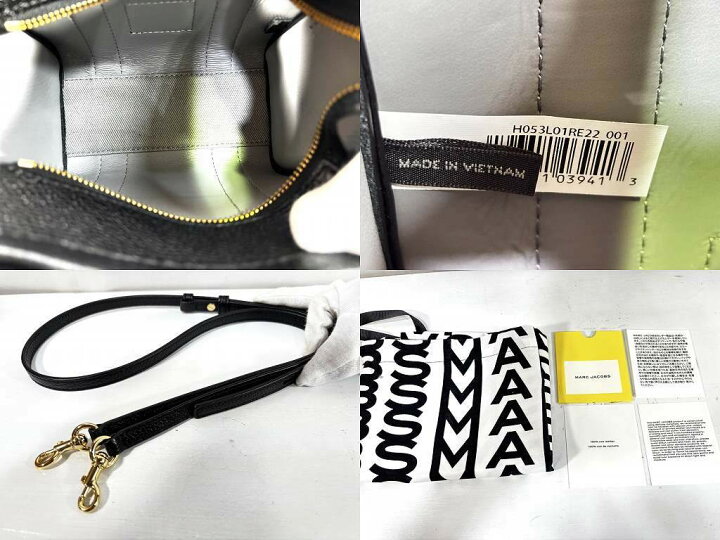 楽天市場】s25t-0791y【中古】【美品】MARC JACOBS マークジェイコブス  