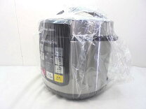 楽天市場】shopjapan クッキングプロ 電気圧力鍋の通販