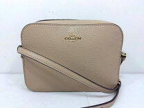 楽天市場】コーチ coach バッグ ショルダーバッグ 87734 