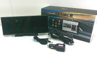 26g-975x【中古】GETPAIRR　Vista2.0 ポータブル ディスプレイ オーディオ　ワイヤレスCarPlay&Android A…