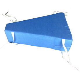 股関節外転後のサポート枕、術後座位回復シート、フォームリフト、膝手術後の回復のための洗える枕カバー、家庭および臨床使用