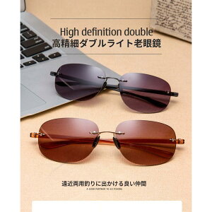 Vዾ  fB[X  u[CgJbg t[Ȃ TOX 2ways Y reading glasses jp 40 50 AEghA N