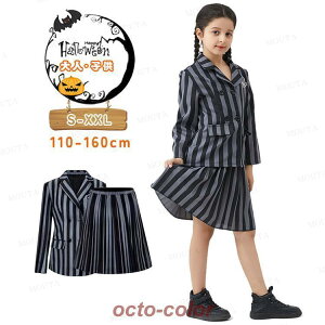 衣装 魔女 制服 スーツ 女の子 レディース 子供 吸血鬼 バンパイア 子供用 コスチューム 仮装 衣装 パーティー イベント 発表会 お化け