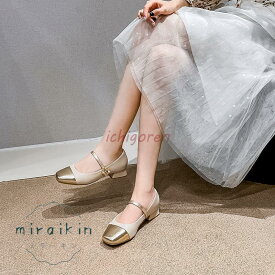 サンダルパンプス 幅広 レディース 黒 ストラップ ローヒール 大きいサイズ 小さいサイズ 26.5cm 21cm 走れるパンプス 歩きやすいサンダル 3cmヒール