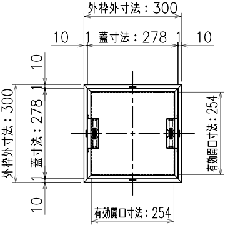 楽天市場】ダイケン DAIKEN 床点検口FSRM30300×300mmステンレス製 モルタル用 : マモルデ楽天市場店 楽天市場】ダイケン DAIKEN 床点検口FSRM30300×300mmステンレス製 モルタル用 : マモルデ楽天市場店
