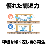 みやちゅう床下カラッとマットタイプ一箱6枚入カビ腐食消臭簡単施工湿気防止ゼオライト害虫調湿材ゼオライト